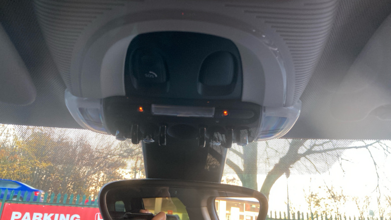 MINI Clubman 1.5 Cooper Classic 6dr Petrol Estate